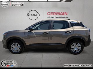2026 Nissan KICKS à Donnacona, Québec - 2 - w320h240px
