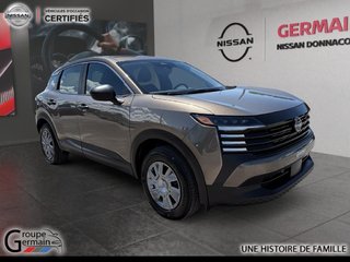 2026 Nissan KICKS à Donnacona, Québec - 7 - w320h240px