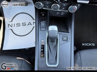 2026 Nissan KICKS à Donnacona, Québec - 14 - w320h240px