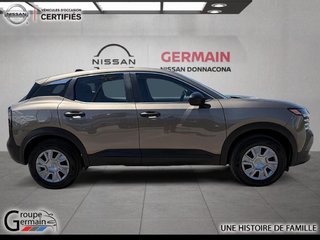 2026 Nissan KICKS à Donnacona, Québec - 6 - w320h240px
