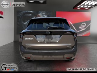 2026 Nissan KICKS à Donnacona, Québec - 4 - w320h240px