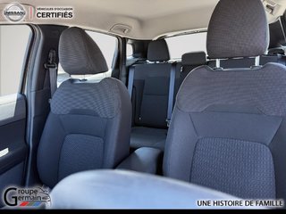 2026 Nissan KICKS à Donnacona, Québec - 12 - w320h240px