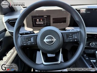 2026 Nissan KICKS à Donnacona, Québec - 13 - w320h240px