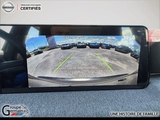 2026 Nissan KICKS à Donnacona, Québec - 17 - w320h240px