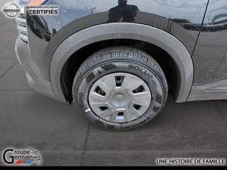 2026 Nissan KICKS in Donnacona, Quebec - 9 - w320h240px