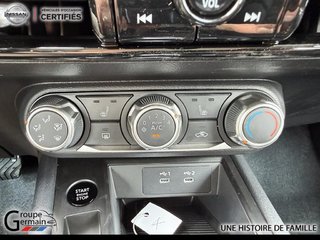 2026 Nissan KICKS in Donnacona, Quebec - 11 - w320h240px