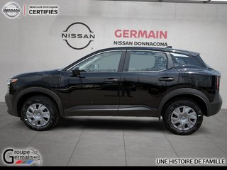 2026 Nissan KICKS in Donnacona, Quebec - 2 - w320h240px
