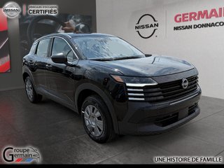 2026 Nissan KICKS in Donnacona, Quebec - 7 - w320h240px