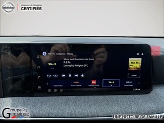 2026 Nissan KICKS in Donnacona, Quebec - 12 - w320h240px
