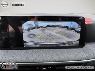 2026 Nissan KICKS in Donnacona, Quebec - 13 - w320h240px