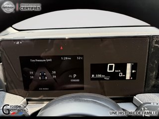 2026 Nissan KICKS in Donnacona, Quebec - 15 - w320h240px