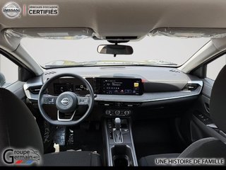 2026 Nissan KICKS in Donnacona, Quebec - 14 - w320h240px
