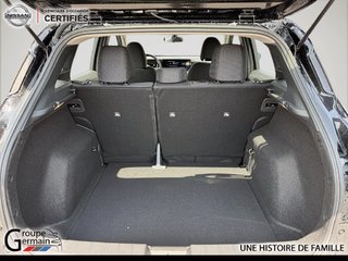 2026 Nissan KICKS in Donnacona, Quebec - 17 - w320h240px