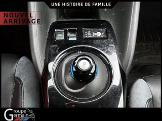 2018 Nissan Leaf à St-Raymond, Québec - 17 - w320h240px