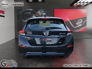 2019 Nissan Leaf à Donnacona, Québec - 11 - w320h240px