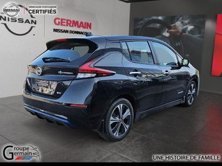 2019 Nissan Leaf à Donnacona, Québec - 9 - w320h240px