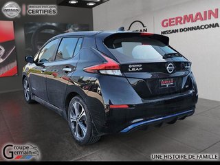 2019 Nissan Leaf à Donnacona, Québec - 13 - w320h240px