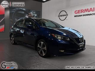 2020 Nissan Leaf à Donnacona, Québec - 6 - w320h240px