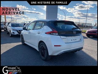 2024 Nissan Leaf in Donnacona, Quebec - 2 - w320h240px