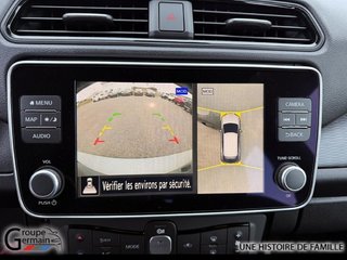 2025 Nissan LEAF à Donnacona, Québec - 13 - w320h240px