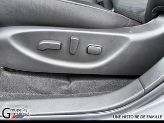 2025 Nissan LEAF à Donnacona, Québec - 20 - w320h240px