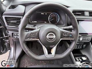 2025 Nissan LEAF à Donnacona, Québec - 10 - w320h240px