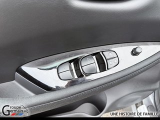 2025 Nissan LEAF à Donnacona, Québec - 19 - w320h240px