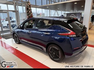 2025 Nissan LEAF à Donnacona, Québec - 2 - w320h240px