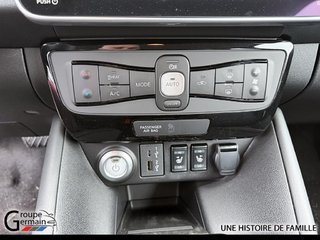2025 Nissan LEAF à Donnacona, Québec - 12 - w320h240px