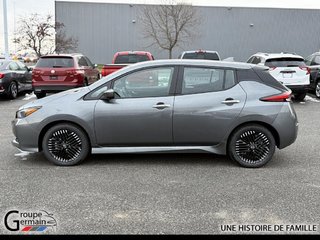 2025 Nissan LEAF à Donnacona, Québec - 2 - w320h240px