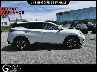2017 Nissan Murano in Donnacona, Quebec - 7 - w320h240px