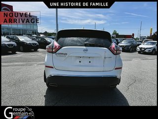 2017 Nissan Murano in Donnacona, Quebec - 4 - w320h240px