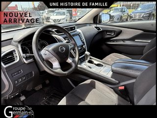 2017 Nissan Murano in Donnacona, Quebec - 10 - w320h240px