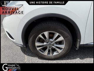 2017 Nissan Murano in Donnacona, Quebec - 9 - w320h240px