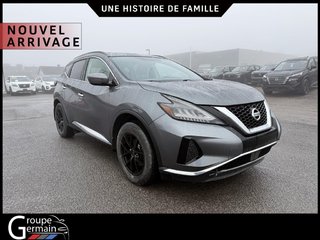 2019 Nissan Murano à Donnacona, Québec - 7 - w320h240px