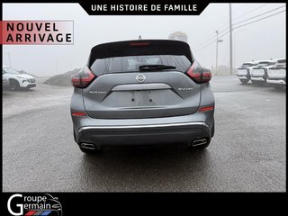 2019 Nissan Murano à Donnacona, Québec - 4 - w320h240px