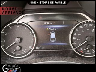 2019 Nissan Murano à Donnacona, Québec - 11 - w320h240px