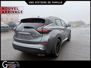 2019 Nissan Murano à Donnacona, Québec - 5 - w320h240px