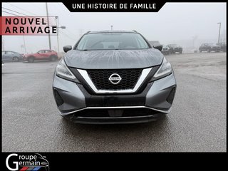 2019 Nissan Murano à Donnacona, Québec - 8 - w320h240px
