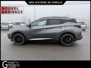 2019 Nissan Murano à Donnacona, Québec - 2 - w320h240px