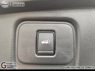 2021 Nissan Murano in Donnacona, Quebec - 25 - w320h240px