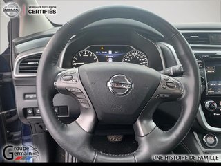 2021 Nissan Murano in Donnacona, Quebec - 13 - w320h240px