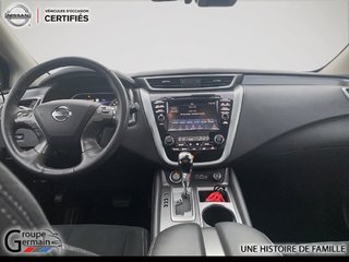 2021 Nissan Murano in Donnacona, Quebec - 20 - w320h240px