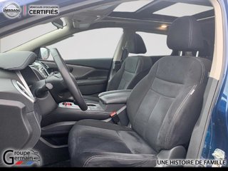 2021 Nissan Murano in Donnacona, Quebec - 11 - w320h240px