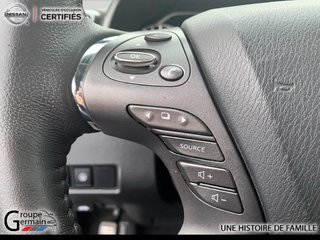 2021 Nissan Murano in Donnacona, Quebec - 16 - w320h240px