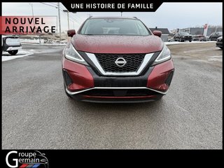 2024 Nissan Murano in Donnacona, Quebec - 8 - w320h240px