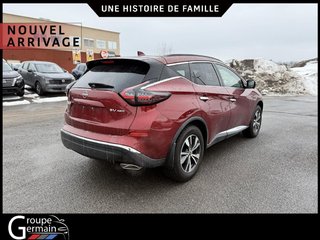 2024 Nissan Murano in Donnacona, Quebec - 5 - w320h240px