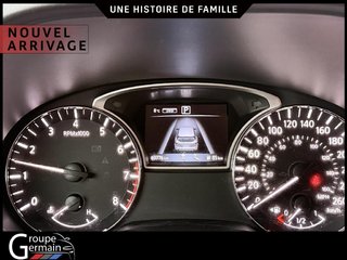 2020 Nissan PATHFINDER à Donnacona, Québec - 11 - w320h240px