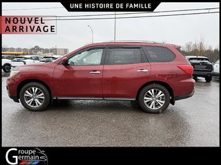 2020 Nissan PATHFINDER in Donnacona, Quebec - 4 - w320h240px
