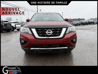 2020 Nissan PATHFINDER in Donnacona, Quebec - 12 - w320h240px